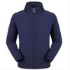 Xiangweisi Outdoor 3-in-1 Cotton Jacket
