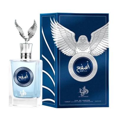 Al Wataniah Equaab Asfaa Eau de Parfum 100 ml Spray