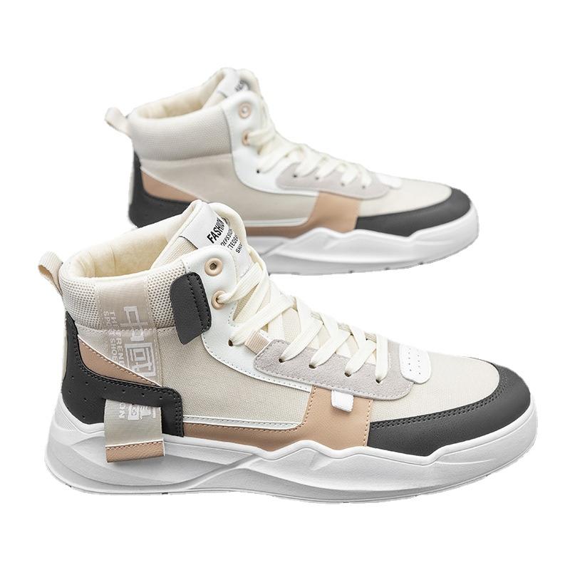 Pánské Ležérní Tenisky Vulkanizované Ploché Boty Navržené Tenisky Nazouvací Vycházková Sportovní obuv Módní Mokasíny Běžecké boty99