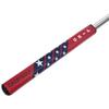 New Golf Clubs Grip 2.0 Golf Putter Grip Star Pattern PU Golf Grip Antiskid Golf Grips Replacement 1 Piece