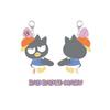 Stray Kids HUG PLUSH KEYRING - SKZOO X SANRIO CHARACTERS