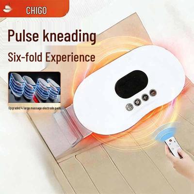 Smart Waist Massager & Warm Palace Belt CN Plug (adapter Included)
