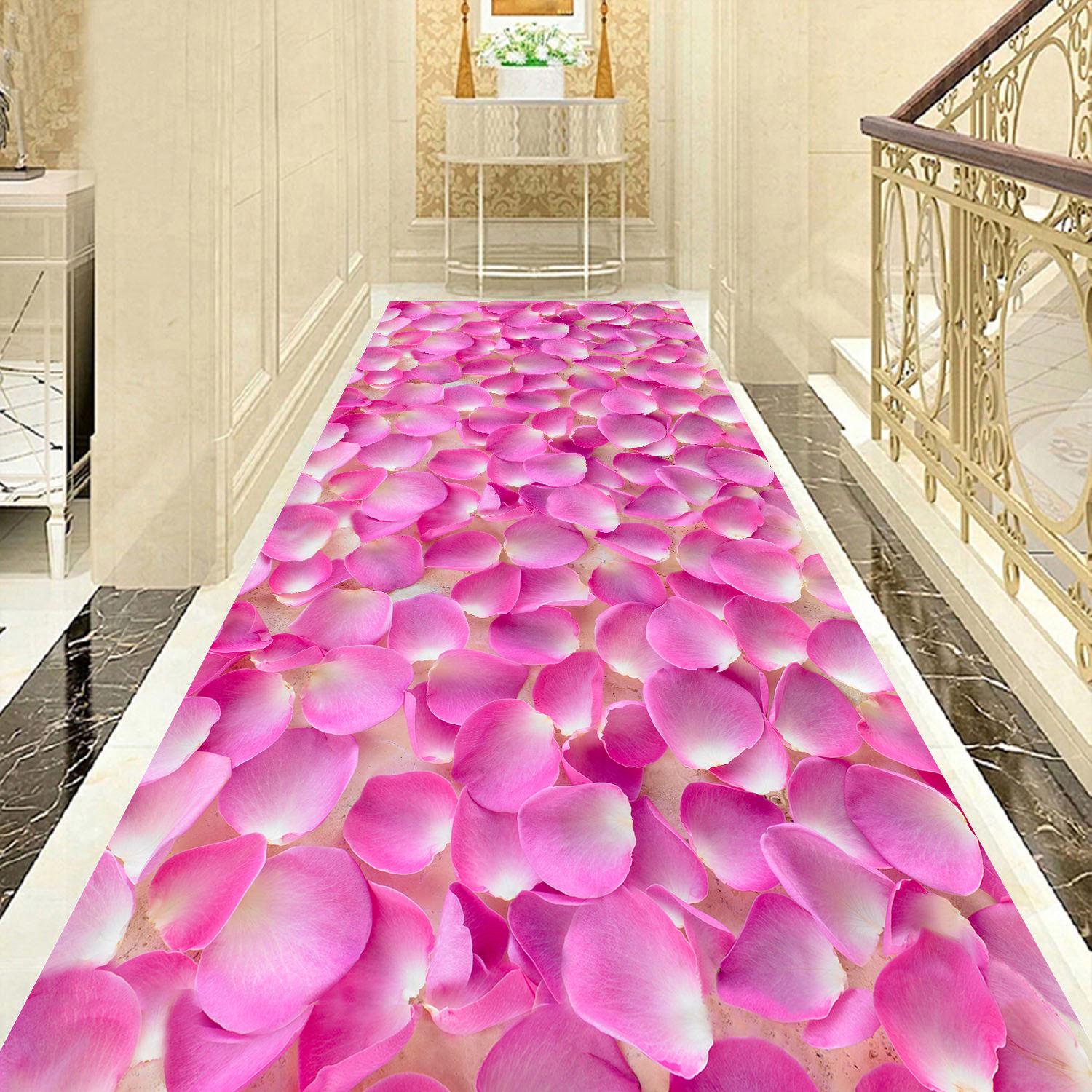 

Європейський довгий килим для сходів Килими для коридору Nordic Домашні коридори Килими Килимки для проходу 120cm*100cm