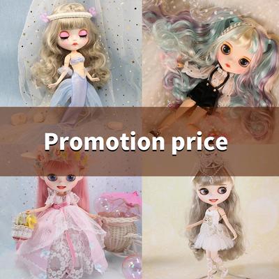ICY DBS Blyth Poupée 1/6 Ensemble Offre Spéciale Style Vêtements Jupes Diverses Filles Anime Jouet Cadeaux BJD
