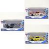Yufeng Mackay 132 Aston Martin Rally Racing Car Alloy Model Collection