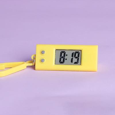 Domácí hodiny – Stolní hodiny a budíky