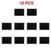 1~10PCS Induction Cooktop Mat Cooktop Scratch Protector for Induction Stove Multifunctional Silicone Mats for Air Fryer Liners