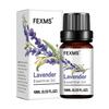 Rose Essential Oil 100% Pure Natural - for Sleep, Relax, Skin Moisturizing Care & Aromatherapy