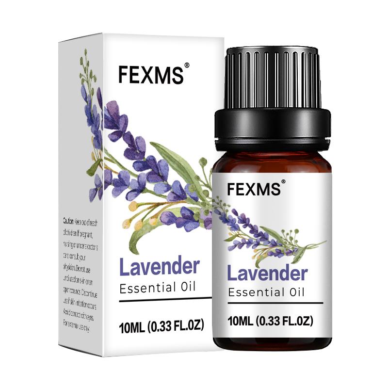 Rose Essential Oil 100% Pure Natural - for Sleep, Relax, Skin Moisturizing Care & Aromatherapy