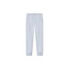 New Casual Pants Women's Sunlight Blue F11W249601FLB