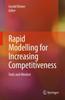 The Rapid Modelling for Increasing Competitiveness : Tools and Mindset Book