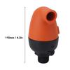 Agricultural Irrigation Tool Automatic Air Vacuum Relief Valve Exhaust Valve Drip Irrigation Air Valves 1in