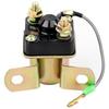 Starter Solenoid Relay For Polaris Sportsman 500 Magnum 325 425 500 Trail Blazer 250 Sportsman 600 2002-2003 Trail Boss 250 325 1985-2002 Xpress 300