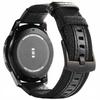Sc Gear Strap 22Mm Black