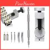 Remover Pin Strap Adjustment Metal Wristwatch Tool Kit