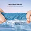 Alliance Messenger Cooling Hooded Towel Headscarf