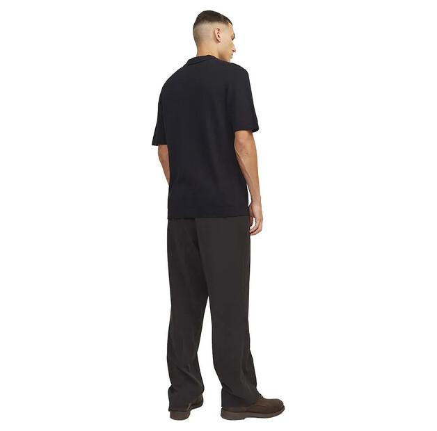 Jack & Jones Emil Knit Short Sleeve Polo