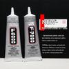 Jinrong F6000 Rhinestone & Mother-of-Pearl Jewelry Glue, 120ml - Universal DIY Craft Adhesive