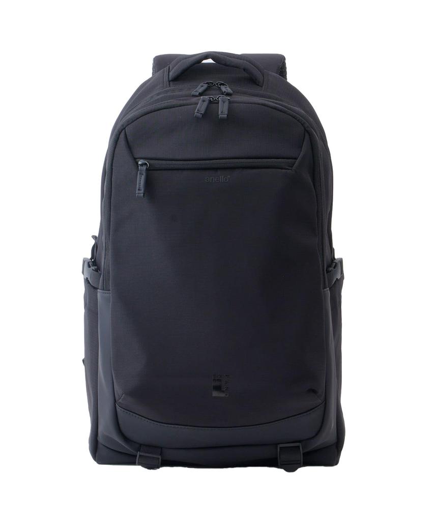JASPER Backpack, A4 Size, Double-Sided Water-Repellent, 32L Capacity, Holds 15 PCs, 14 Pockets, Direct Access To Main Unit