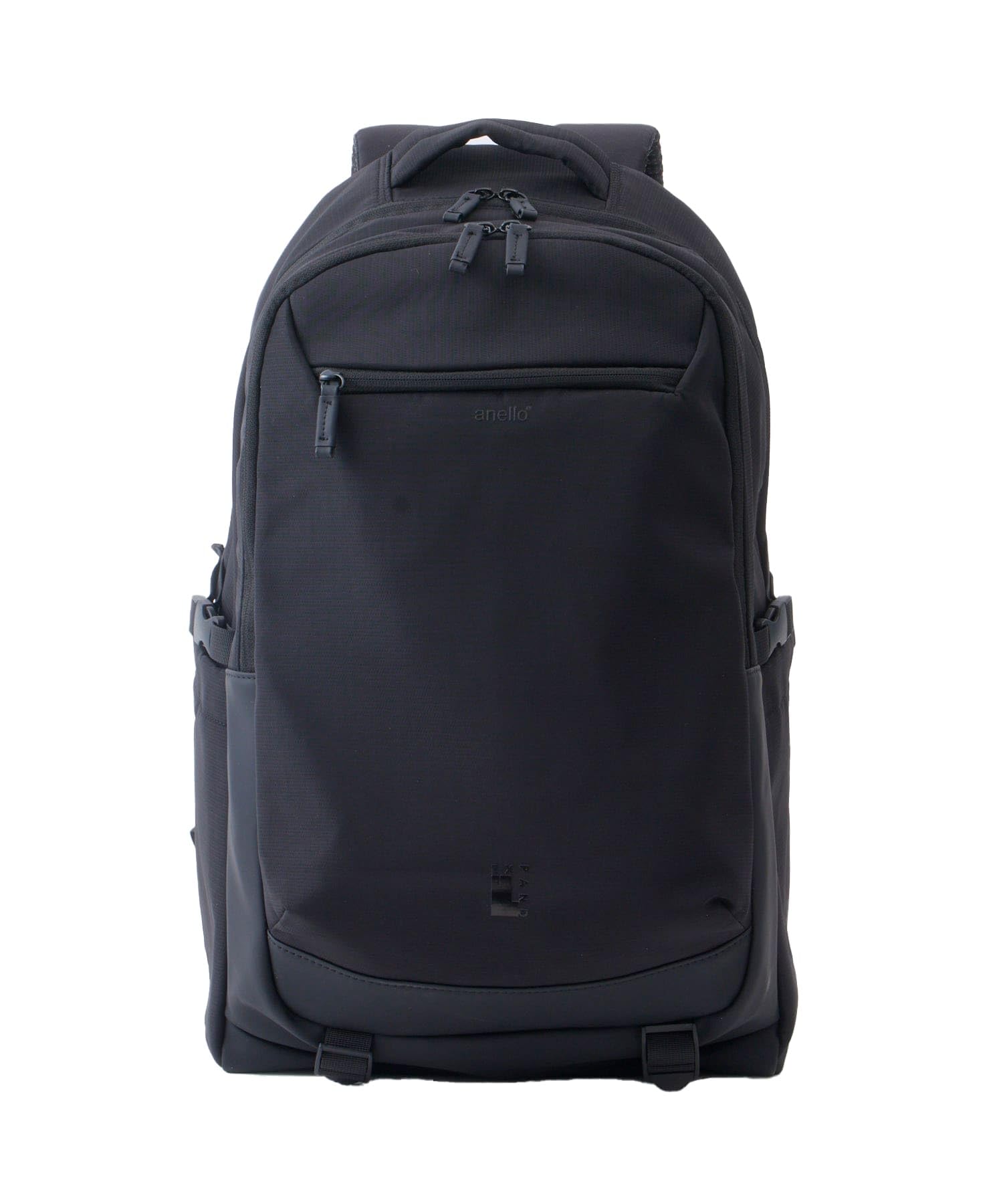 

JASPER Backpack, A4 Size, Double-Sided Water-Repellent, 32L Capacity, Holds 15 PCs, 14 Pockets, Direct Access to Main Unit