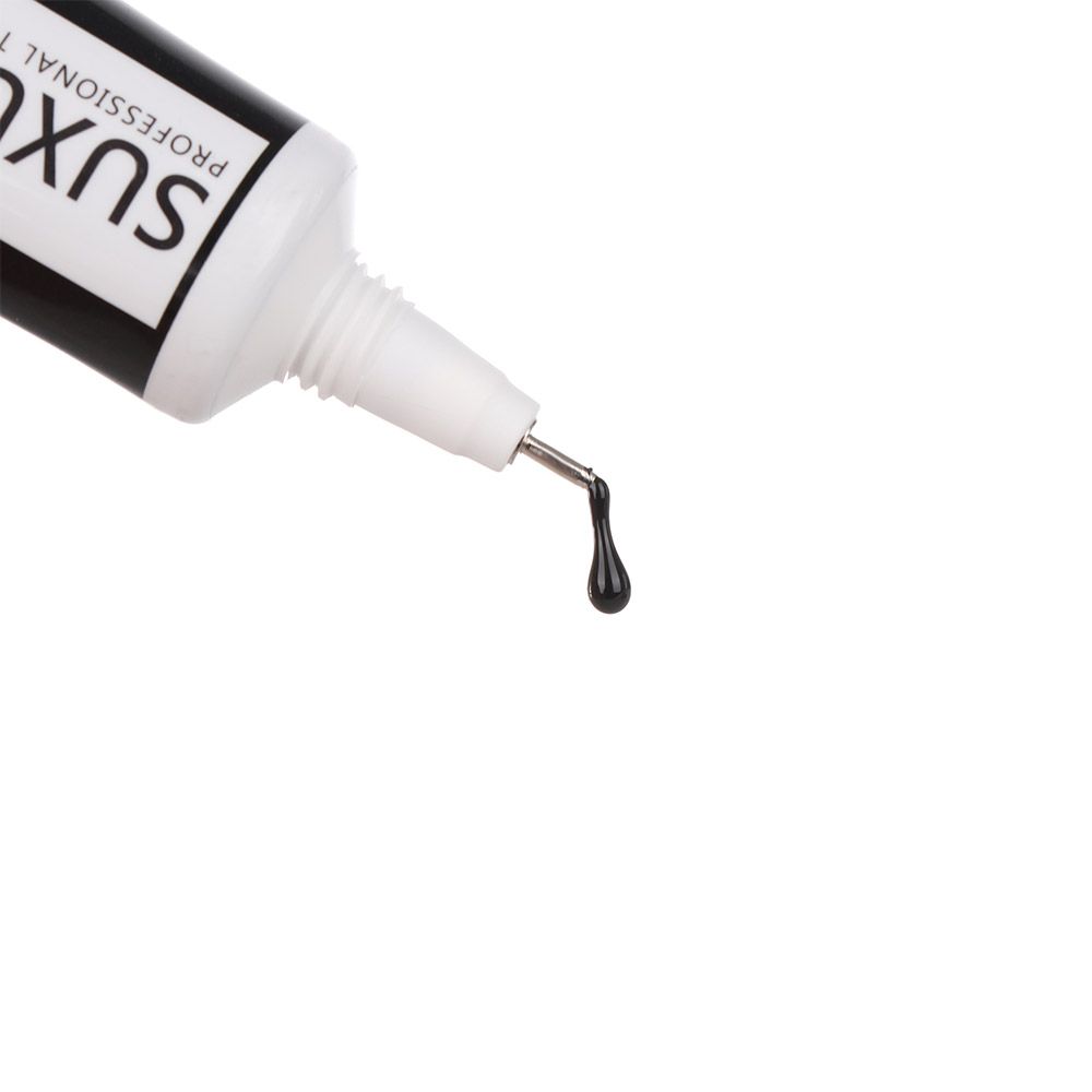 Multifunction Practical Quick Fix Black Liquid Repair Tools T-7000 Glue Adhesives Epoxy Resin