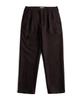 WILD BRICKS W26 Wool Officer Pants (Brown)