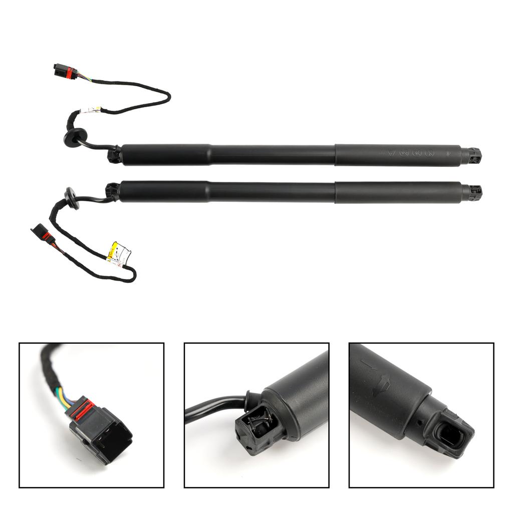 2PCS Power Liftgates Lift Support 31386705 31386706 Fit Volvo XC60 2012-2017