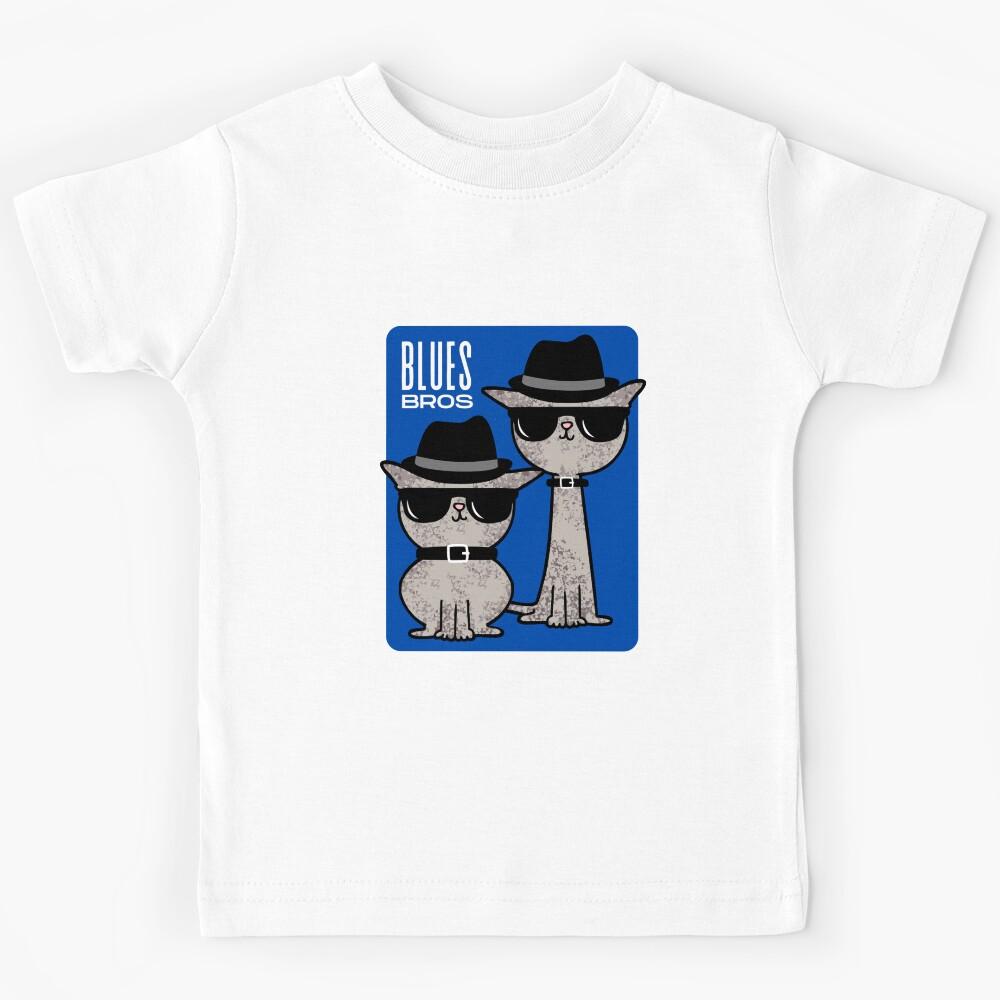 Blues Bros Kids T-Shirt 110