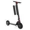 Alnsoor X8 Adult City Outdoor Electic Scooter 36V10AH Battery 350W Motor 10 Inch Road Tires Foldabe EScooter With Three second folding