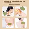 Moxibustion Sticker Knee Joint Sticker Household Self-heating Moxa Sticker Wormwood