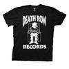 Death Row Records Unisex Adult Execution T-Shirt