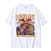 Losers Quit Winners Reload Funny Gambler Meme T Shirt Mens Women ONeck Clothing Short Sleeve Tshirt Retro Fashion Cotton Tees