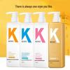 KONO Light Oil Control Shampoo