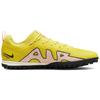 Nike Zoom Mercurial Vapor 15 Pro TF Lucent Pack Men Sneakers Yellow Yellow-Strike Doll DJ5605-780