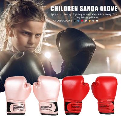 Box a bojová umění – Rukavice pro box a bojová umění