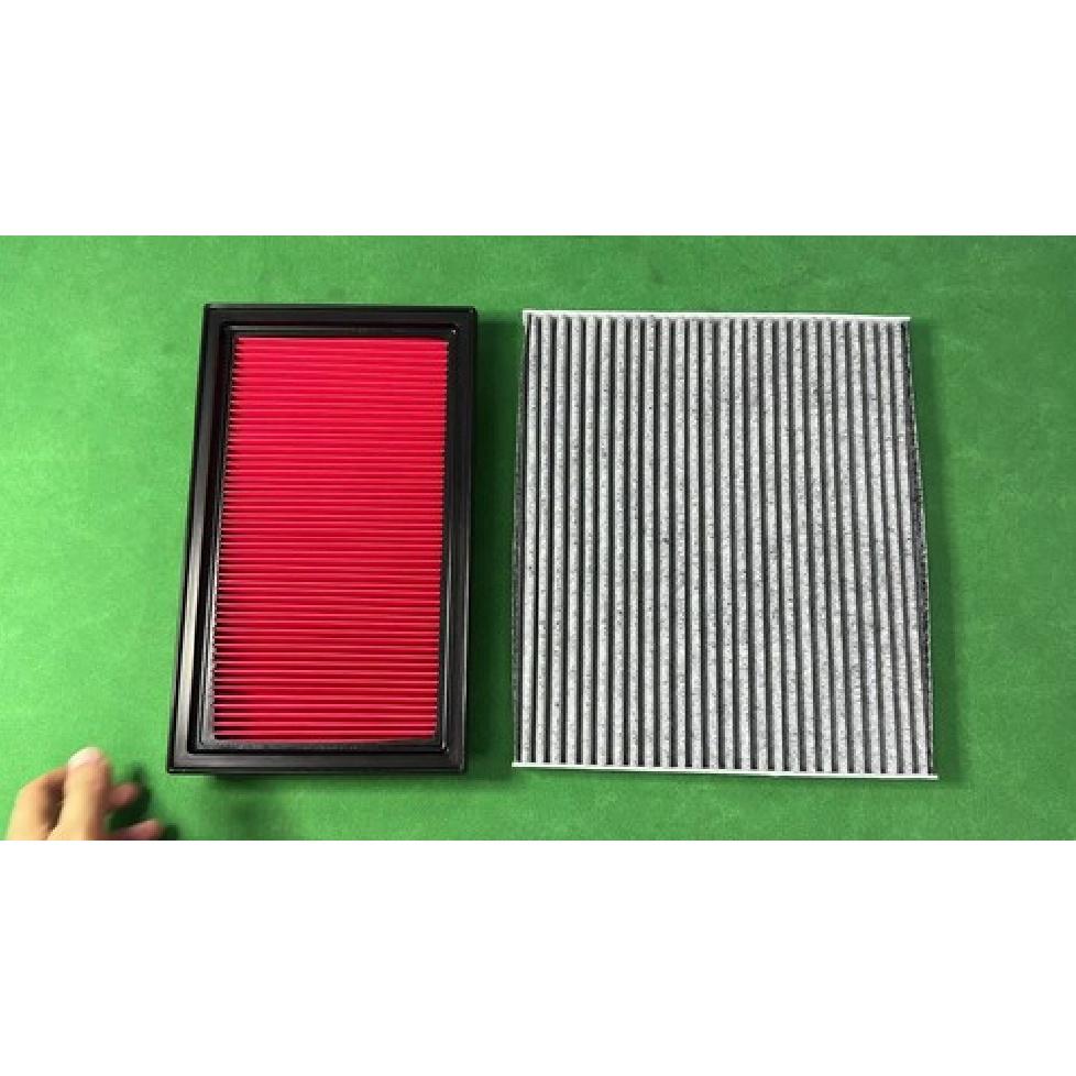 Cabin & Engine Air Filter AF4278 & C35530 For Nissan Maxima Infiniti QX60 3.5L