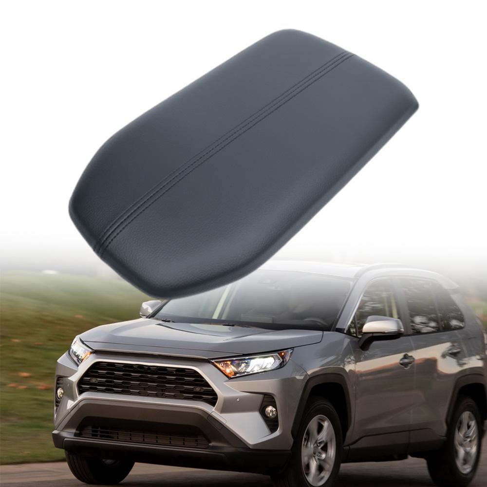 Center Console Armrest Arm Rest Storage Lid Cover 58920-0R010-C0 For Toyota RAV4 2019-2025