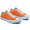 Converse Chuck Taylor All Star Seasonal Color Low Top Canvas Shoes Unisex Sneakers Orange Yellow 164937F