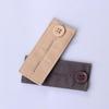Unisex Maternity Trousers Garment Accessories Waist Band Pant Extender Belt Hooks Button