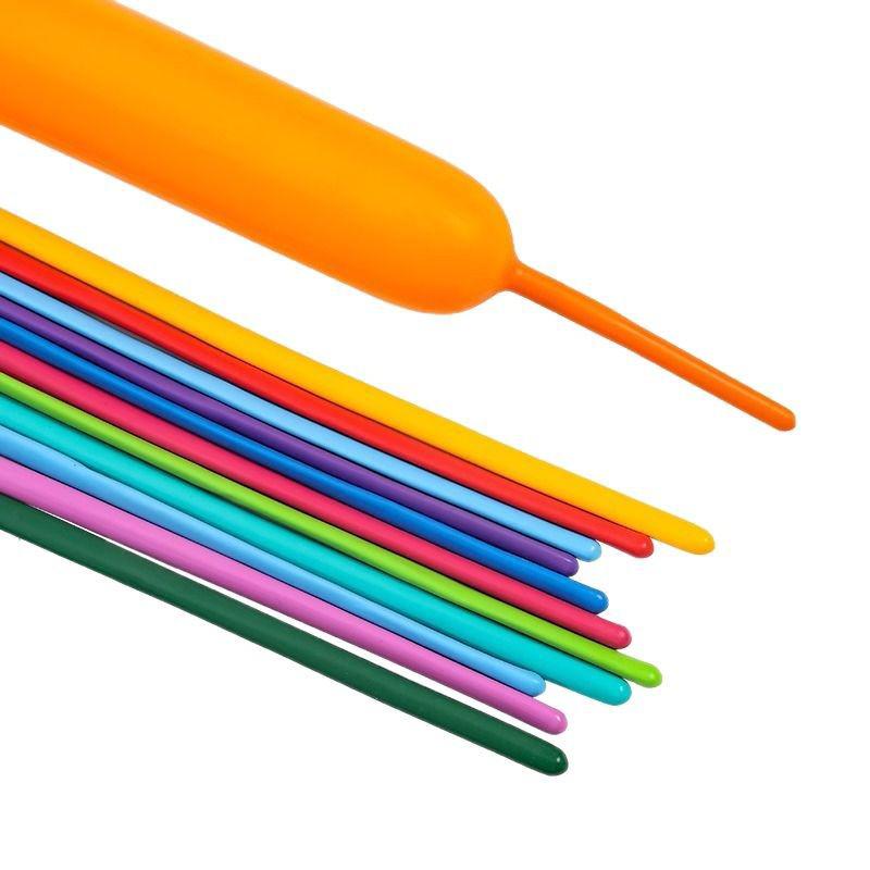 Kids' Outdoor Rocket Balloon - Fun Flying and Sounds!