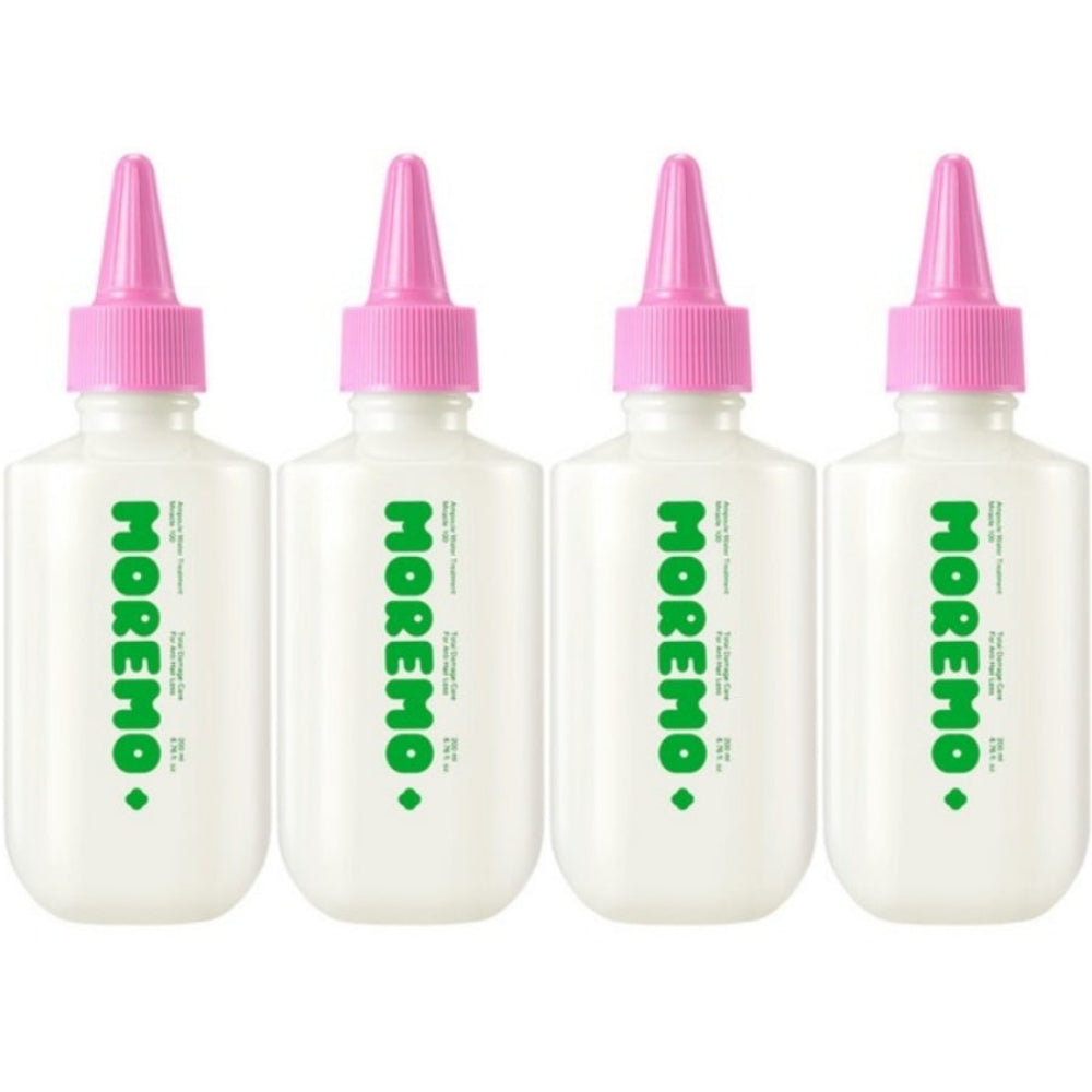 Moremo Ampulle Wasseraufbereitung Miracle 100 200ml * 1 Stück/2 Stück/3 Stück/4 Stück