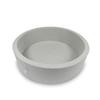 Dry Pool 110X30Cm Light Gray Without Balls