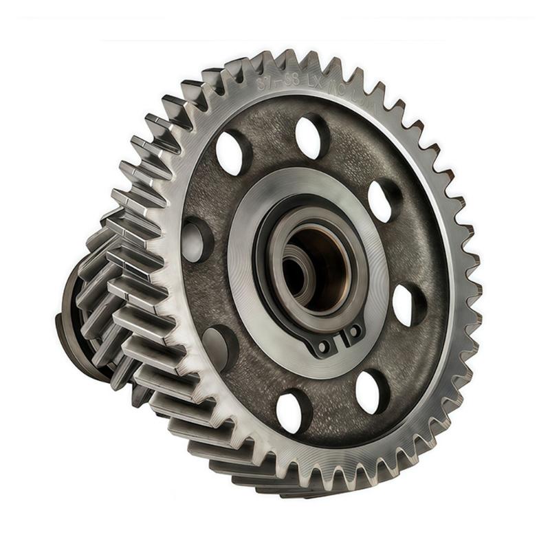 CG125 Engine Camshaft Replacement Premium Standard Alloys Steel Construction For Improved Durability Easy Installation