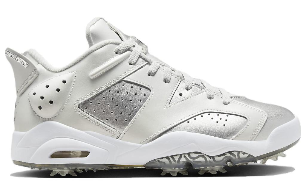 Jordan 6 Low Golf Gift Giving Pack FD6719-001