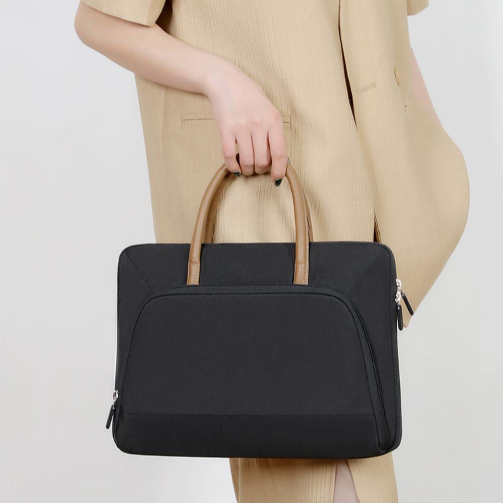 Fashionable And Minimalist Laptop Bag. This Protective Case Can Effectively Protect Your Laptop From Scratches And Moisture Dama