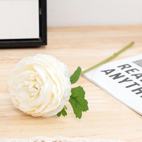 Praktische Simulationsblume, langlebig, tragbar, dekorativ