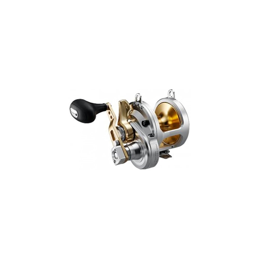 Shimano Talica 20II Right Hand Trolling Bait Reel for Boat Fishing