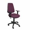 P&C-Office Chair Elche CP Bali P&C I760B10 Purple