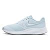Nike Star Runner 2 Comfortable Simple Low-Top Running Shoes Women sneaker Blue AQ3542-401