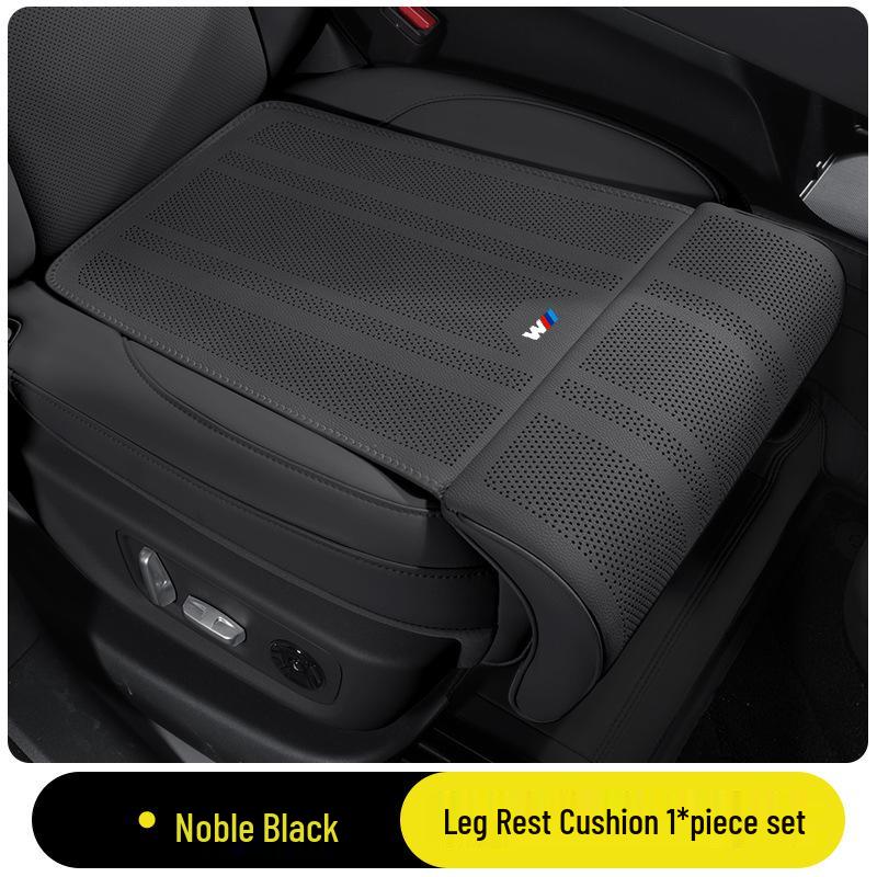 BMW Seat Cushion Leg Support for 3, 5, 6, 7 Series, i3, X3, X5, X6, 530li